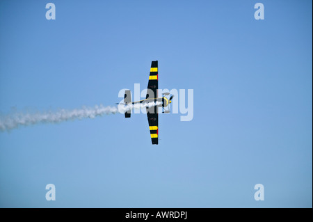 2007 Red Bull Flugzeug Air Races San Diego, Kalifornien, USA Stockfoto