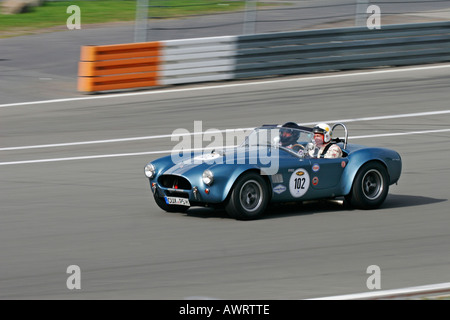 AC Cobra 427 Stockfoto