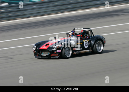 AC Cobra 427 CN Stockfoto
