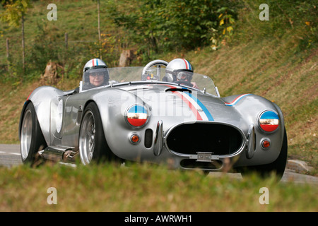 AC Cobra 427 Stockfoto