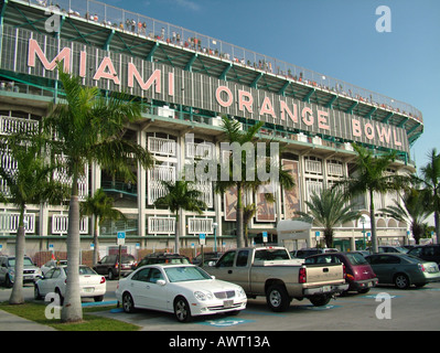 AJD39074, Miami, FL, Florida Stockfoto