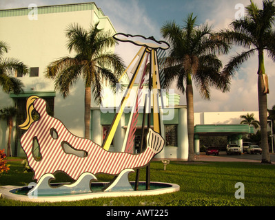 AJD39176, Miami Beach, South Beach, FL, Florida Stockfoto