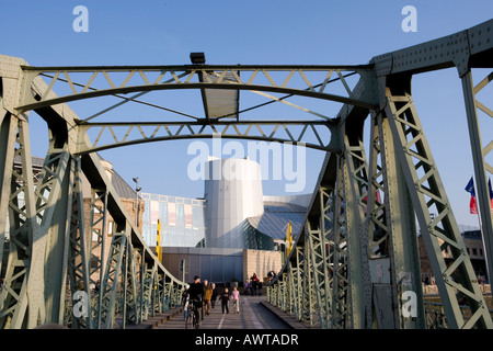 Schokoladenmuseum Köln Schokoladenmuseum Köln Stockfoto