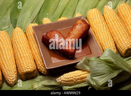Schmerz Perdue Roanoke verloren Brot Küche Bon Appetit Stockfoto