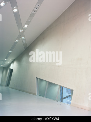 LONDON METROPOLITAN UNIVERSITY, POST GRADUATE CENTRE, LONDON, UK Stockfoto