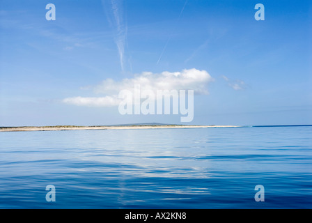 Inishmore, Aran Islands, Irland Stockfoto