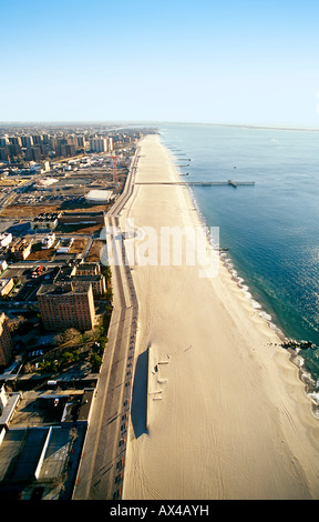 Coney Island, Brooklyn, New York, USA Stockfoto