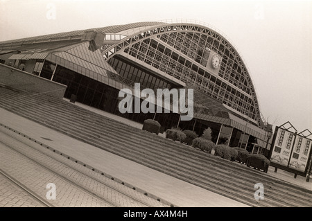 G-Mex, Manchester Central, unteren Mosley Street, Manchester, UK Stockfoto