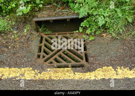 Kuggar in der Nähe von Helston Cornwall England GB Großbritannien 2008 Stockfoto