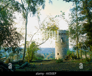 Das Tower-Box Hill Surrey U.K. Europa Stockfoto