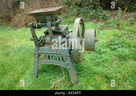 Kuggar in der Nähe von Helston Cornwall England GB Großbritannien 2008 Stockfoto