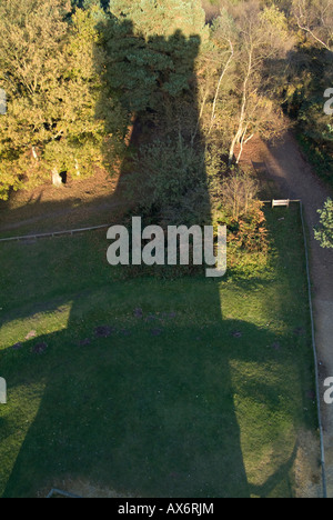 Leith Hill Tower in Surrey England UK Stockfoto