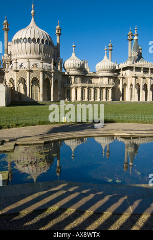 Royal Pavilion, Brighton, E Sussex, England Stockfoto