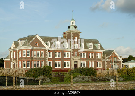 Rekonvaleszenten nach Hause Rustington Littlehampton Stockfoto