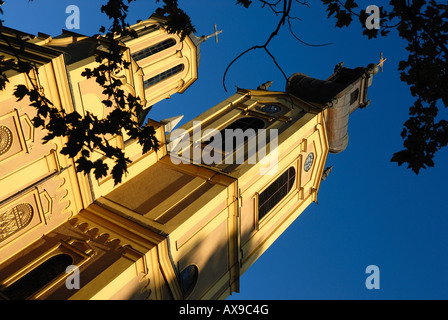 Orthodoxe Kirche in Sarajevo Stockfoto