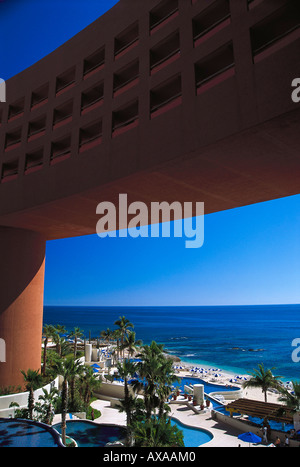 Hotel Westin Regina, Cabo San Lucas, California Sur Mexiko Stockfoto