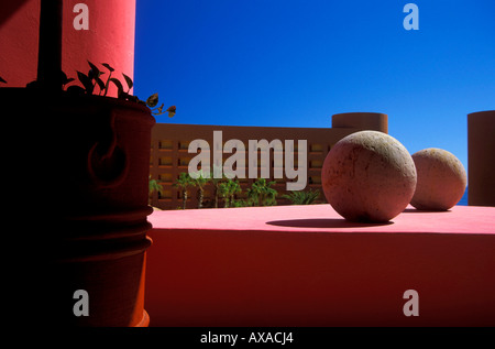 Hotel Westin Regina, Cabo San Lucas, Kalifornien Sur, Baja California, Mexiko Stockfoto