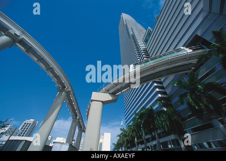 Miami, Florida USA Stockfoto