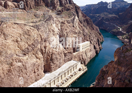 Clark County Government Center, Las Vegas, Nevada, USA Stockfoto