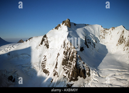 Kaukasus Bolschoi Kawkas Georgien Asien Stockfoto