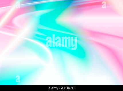 hellen Hintergrund Stockfoto