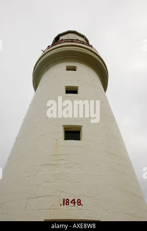 Australien, Victoria, Cape Otway Lighthouse Stockfoto