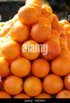 Obst Stockfoto