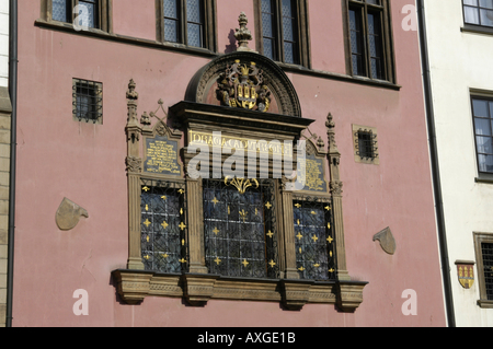 Prag, Altstadt Stockfoto