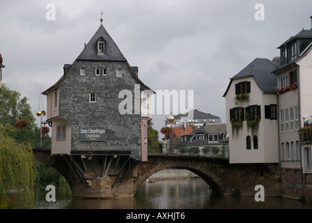 Bad Kreuznach Stockfoto