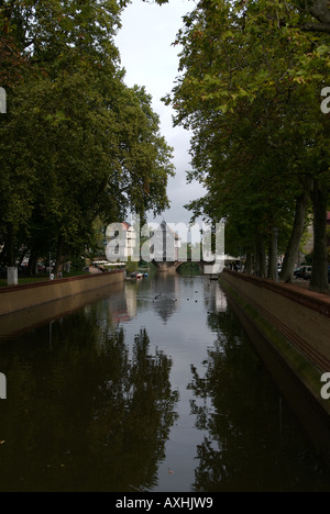 Bad Kreuznach Stockfoto