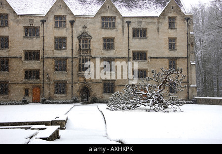 Ostersonntag 2008. Cambridge. Cambridgeshire. East Anglia. VEREINIGTES KÖNIGREICH. Stockfoto