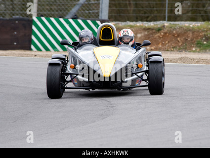 Ariel Atom Stockfoto