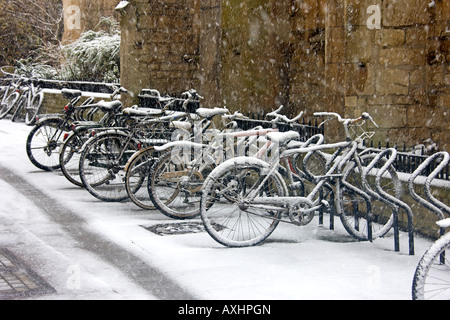 Ostersonntag 2008. Cambridge. Cambridgeshire. East Anglia. VEREINIGTES KÖNIGREICH. Stockfoto