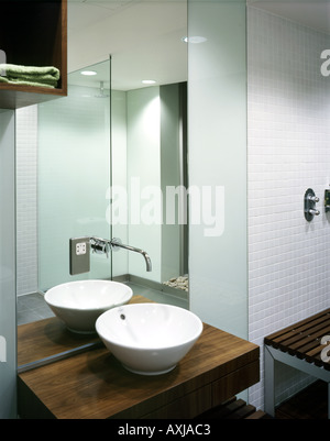 30 FINSBURY SQUARE Stockfoto