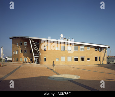 HOCHSCHULE DER MEDIEN-ZENTRUM-SUNDERLAND Stockfoto