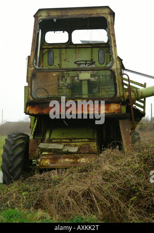 Kuggar in der Nähe von Helston Cornwall England GB Großbritannien 2008 Stockfoto