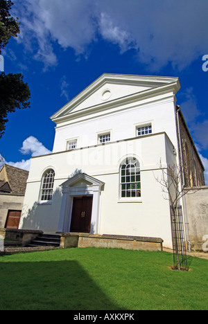 Holywell Music Room, Holywell Street, Oxford, England Stockfoto