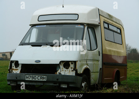 Kuggar in der Nähe von Helston Cornwall England GB Großbritannien 2008 Stockfoto