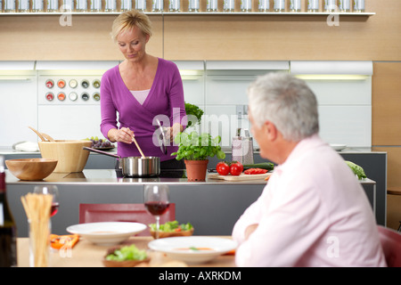 wie macht frau es sich selbst