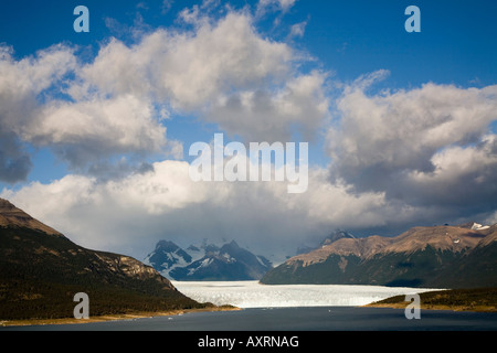 Perito Moreno, Argentinien, Südamerika Stockfoto