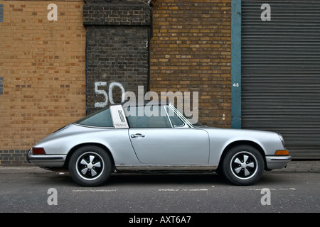 Porsche 911 Stockfoto