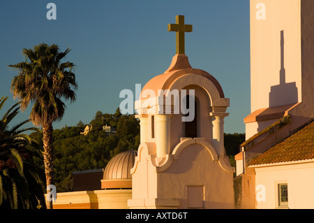 Mission San Rafael Arcangel, San Rafael, Kalifornien, USA Stockfoto