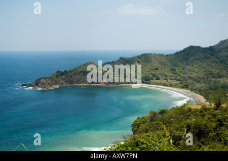 Punta Islita, Nicoya Peninsula, Pazifikküste, Costa Rica Stockfoto