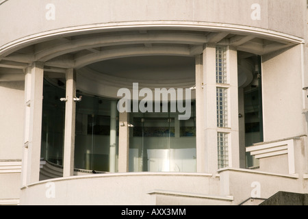 Tate Gallery St. Ives, Cornwall Stockfoto