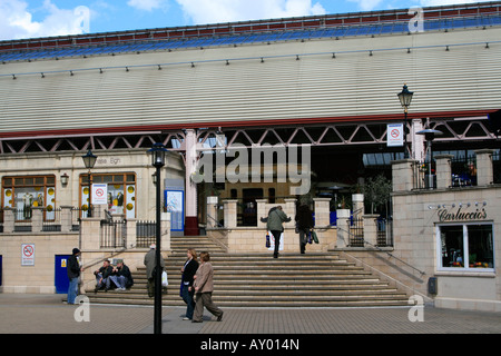 Windsor Stadtzentrum Royal Borough of Windsor und Maidenhead, Berkshire, England, UK, GB Stockfoto