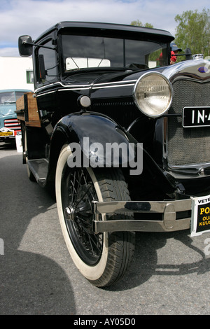 1929 Ford Model A Roadster Pickup Stockfoto