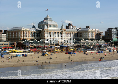 NLD The Niederlande-Scheveningen-den Haag-Strand-Promenade ...