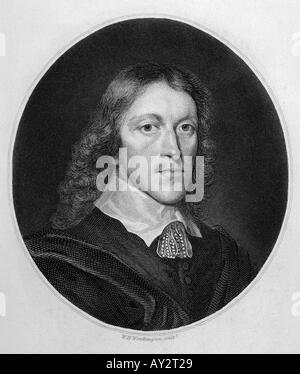 John Evelyn Worthington Stockfoto