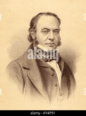 Ich K Brunel Anon Stockfoto