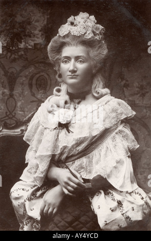 Marie Tussaud um 24 Uhr Stockfoto